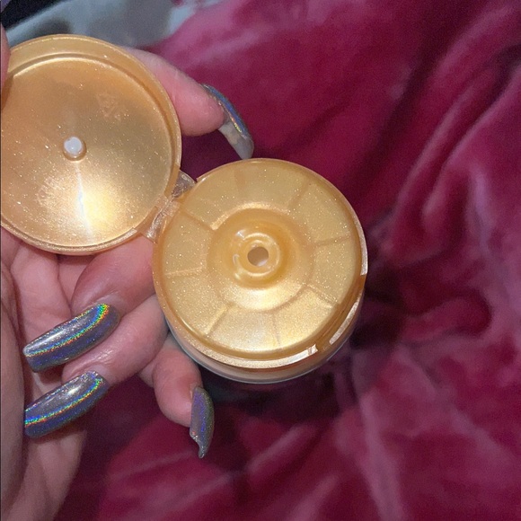 Bodycology Feelin' Flannel Body Cream - Teal - Picture 5 of 5